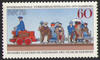 1014 Verkehrsausstellung 1979 Deutsche Bundespost