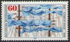 1058 Gorch Fock Deutsche Bundespost
