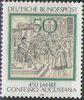 1051 Augsburger Bekenntnis Deutsche Bundespost