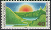 1052 Naturschutzgebiete Deutsche Bundespost