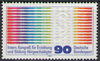 1053 Kongreß Hörgeschädigte Deutsche Bundespost