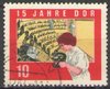 1061 A Deutsche Demokratische Republik DDR