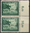 Zusammendruck 891 Kamaradschaftsblock 16+24 Pf Deutsches Reich