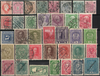0002c Lot Österreich Briefmarken Austria Kaiserreich