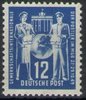 243 Gewerkschaftsinternationale 12 Pf Deutsche Post DDR
