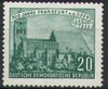 359 Frankfurt an der Oder 20 Pf Briefmarke DDR