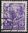 364 Fünfjahrplan 6 Pf Briefmarke DDR