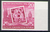 445B Tag der Briefmarke 1954 DDR Deutsche Demokratische Republik 20 Pf