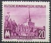 447 Leipziger Messe 1955 DDR Deutsche Demokratische Republik 20 Pf