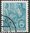453ND Fünfjahrplan 10 Pf Briefmarke DDR