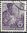 454ND Fünfjahrplan 15 Pf Briefmarke DDR