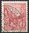 455 Fünfjahrplan 20 Pf Briefmarke DDR