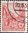 455ND Fünfjahrplan 20 Pf Briefmarke DDR