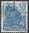 457 Fünfjahrplan 50 Pf Briefmarke DDR