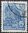 457ND Fünfjahrplan 50 Pf Briefmarke DDR
