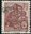 458 Fünfjahrplan 70 Pf Briefmarke DDR