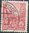 580A Fünfjahrplan 20 Pf Briefmarke DDR