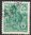 581 Fünfjahrplan 25 Pf Briefmarke DDR