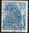 584B Fünfjahrplan 50 Pf Briefmarke DDR