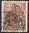 585B Fünfjahrplan 70 Pf Briefmarke DDR