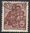 585A Fünfjahrplan 70 Pf Briefmarke DDR