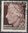 466A Schiller 20 Pf  Briefmarke DDR