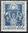 484 Volkssolidarität 10 Pf  Briefmarke DDR