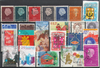Lot 14 Niederlande Nederland Holland Stamps