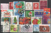 Lot 22 Niederlande Nederland Holland Stamps