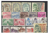 Briefmarken Pakistan Lot 02