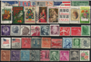 Briefmarken USA Lot 03