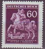 113 Tag der Briefmarke 60 H Böhmen und Mähren