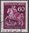 113 Tag der Briefmarke 60 H Böhmen und Mähren