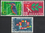 Schweiz 833-835 Jahresereignisse Briefmarken Helvetia