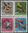 Schweiz 914-917 Einheimische Vögel Pro Juventute Briefmarken Helvetia