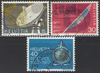 Schweiz 988-990 Jahresereignisse Briefmarken Helvetia