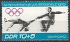 DDR 1726 Olympische Winterspiele 10 Pf