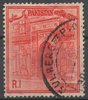 Pakistan Postage 202 Einheimische Ansichten Briefmarke تمبر پاکستان