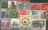 Briefmarken Pakistan Postage Lot 05 تمبر پاکستان