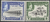 Bahawalpur Satz 24 Sadiq Mohammed Khan Briefmarken Pakistan  تمبر پاکستان