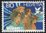 Schweiz 1454 PTT Union Briefmarken Helvetia