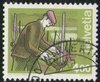 Schweiz 1523 Mensch und Beruf Briefmarken Helvetia