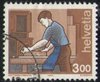 Schweiz 1533 Mensch und Beruf Briefmarken Helvetia