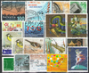 Briefmarken Schweiz Lot 09 Helvetia