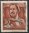 489A Friedrich Engels 30 Pf  Briefmarke DDR