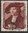 DDR 504 zurückgeführte Gemälde  Briefmarke