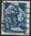 DDR 509 zurückgeführte Gemälde 70 Pf Briefmarke