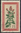 DDR 759 Heilpflanzen 15 Pf  Briefmarke