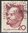 DDR 762 Lenin 20 Pf  Briefmarke