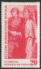 DDR 764 Befreiung vom Faschismus 20 Pf  Briefmarke
